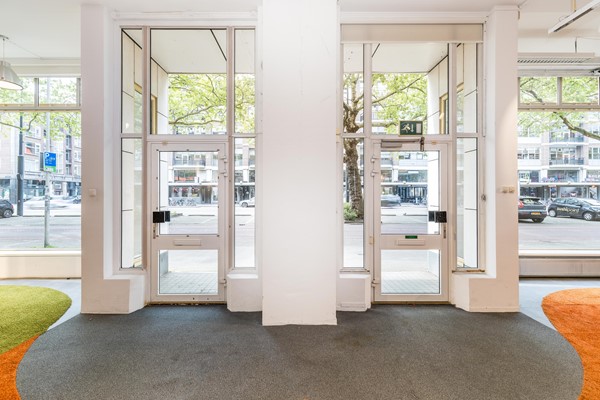 Medium property photo - Goudsesingel 41A, 3031 ED Rotterdam